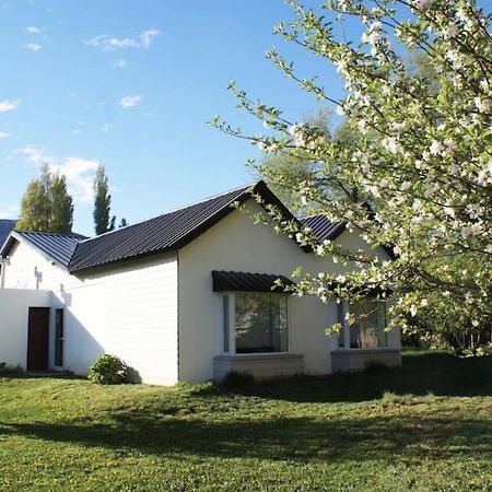 El Puente Aparts- Departamentos Independientes El Calafate Eksteriør bilde